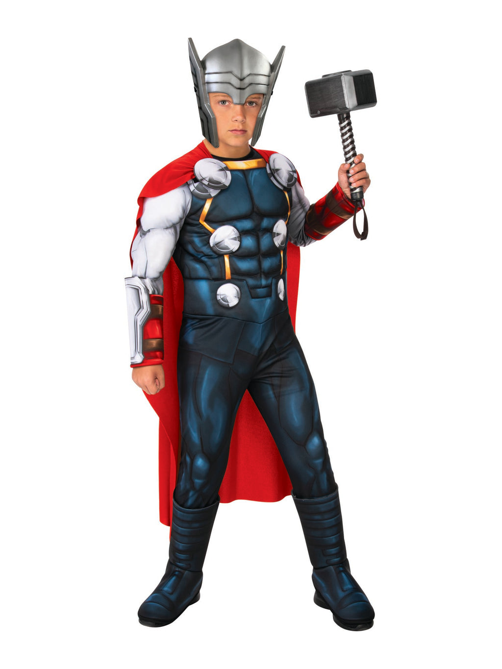 Thor Deluxe 2