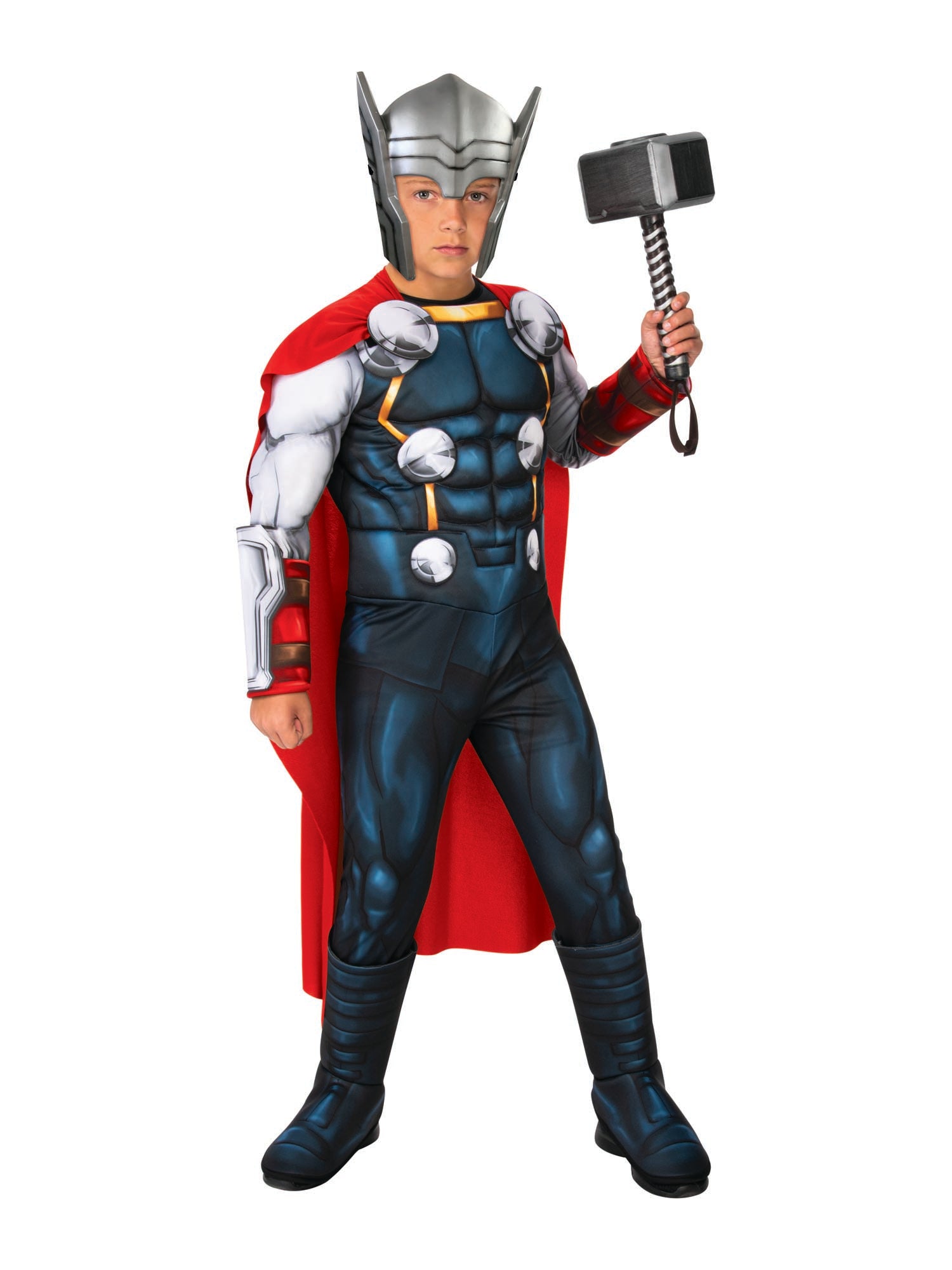 Thor Deluxe 2