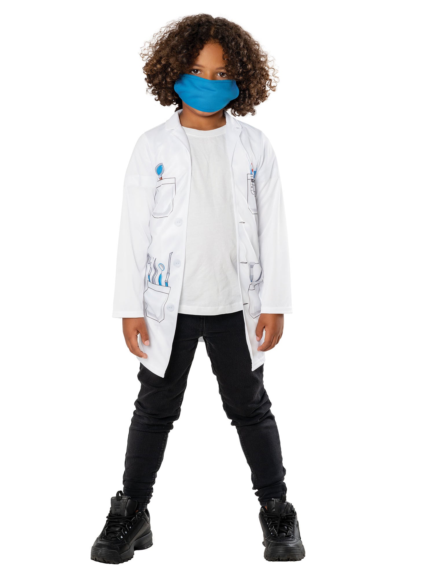 Dentist 1