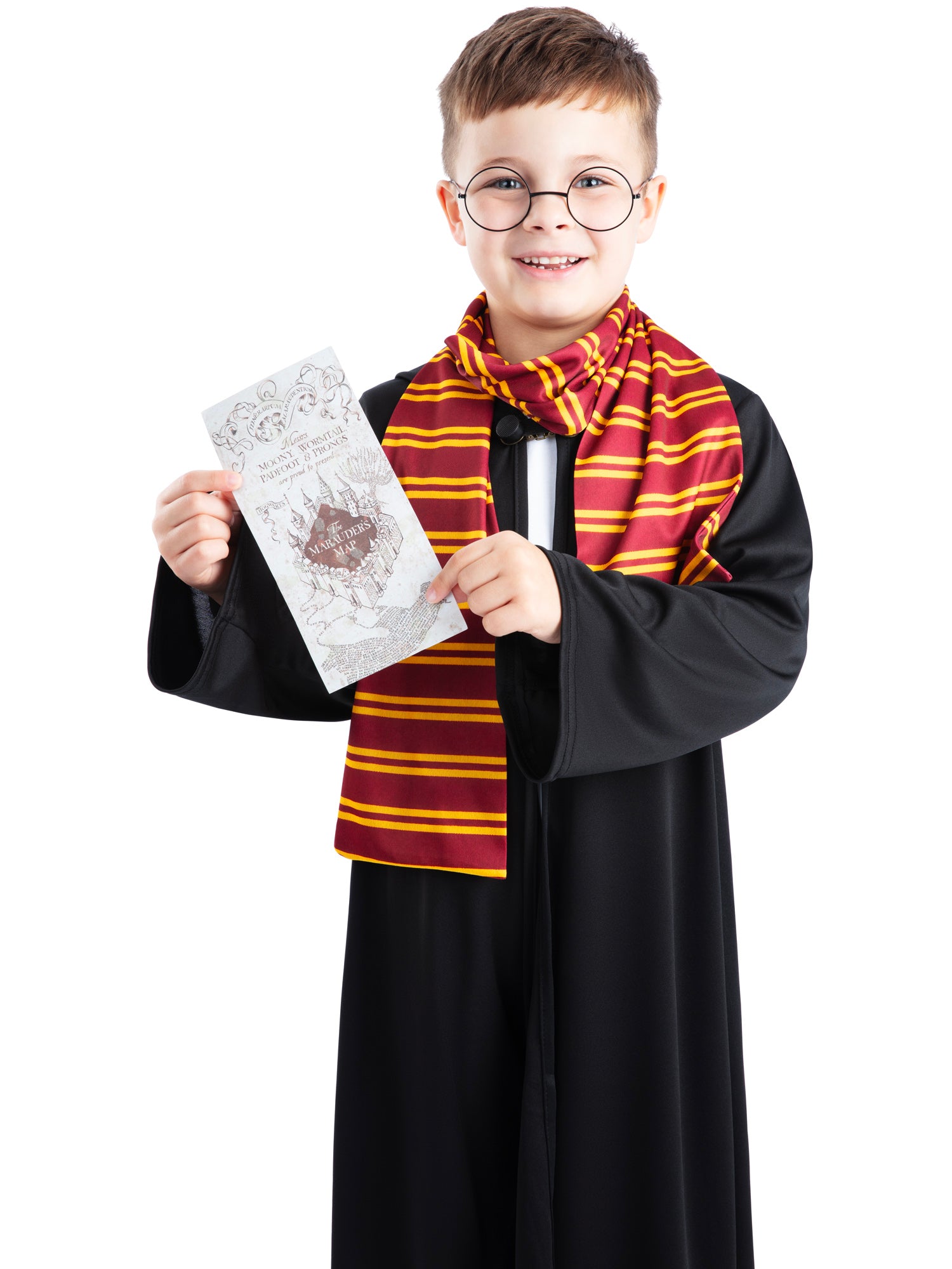 Harry Potter Set 2