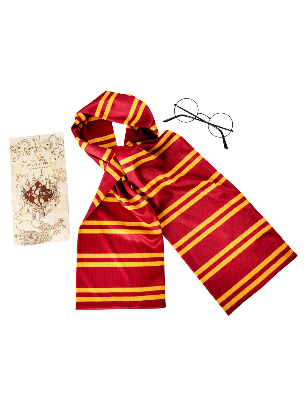 Harry Potter Set 5