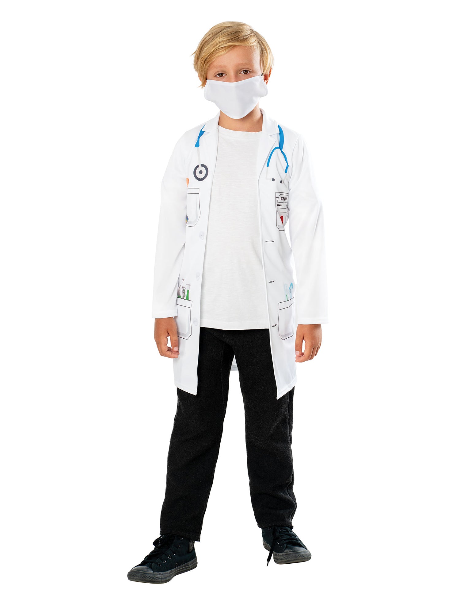 Doctor 1