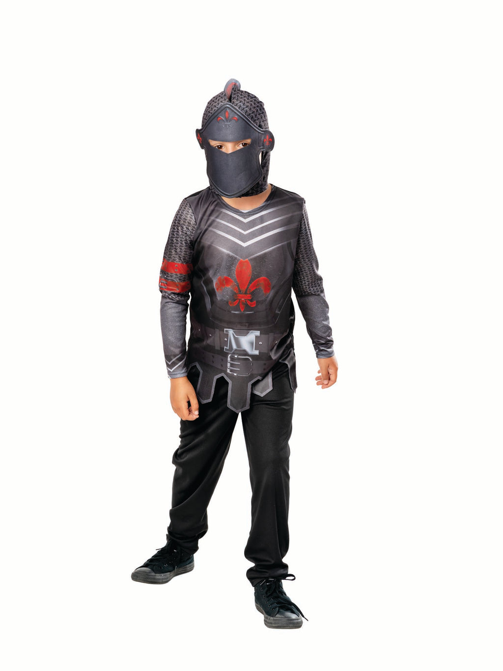 Black Knight 1