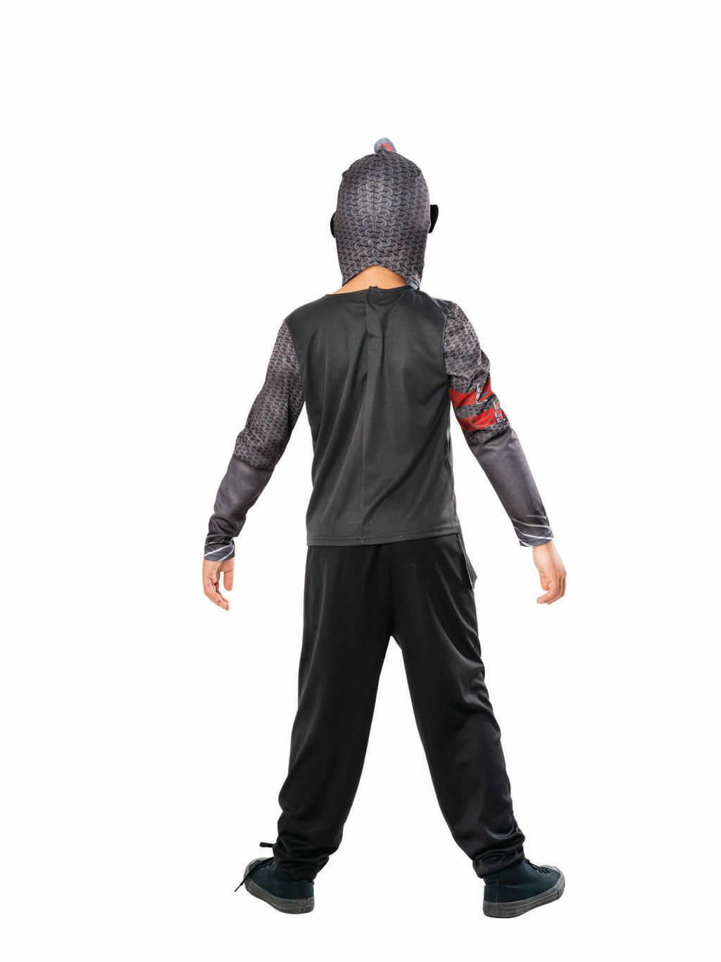 Black Knight 3