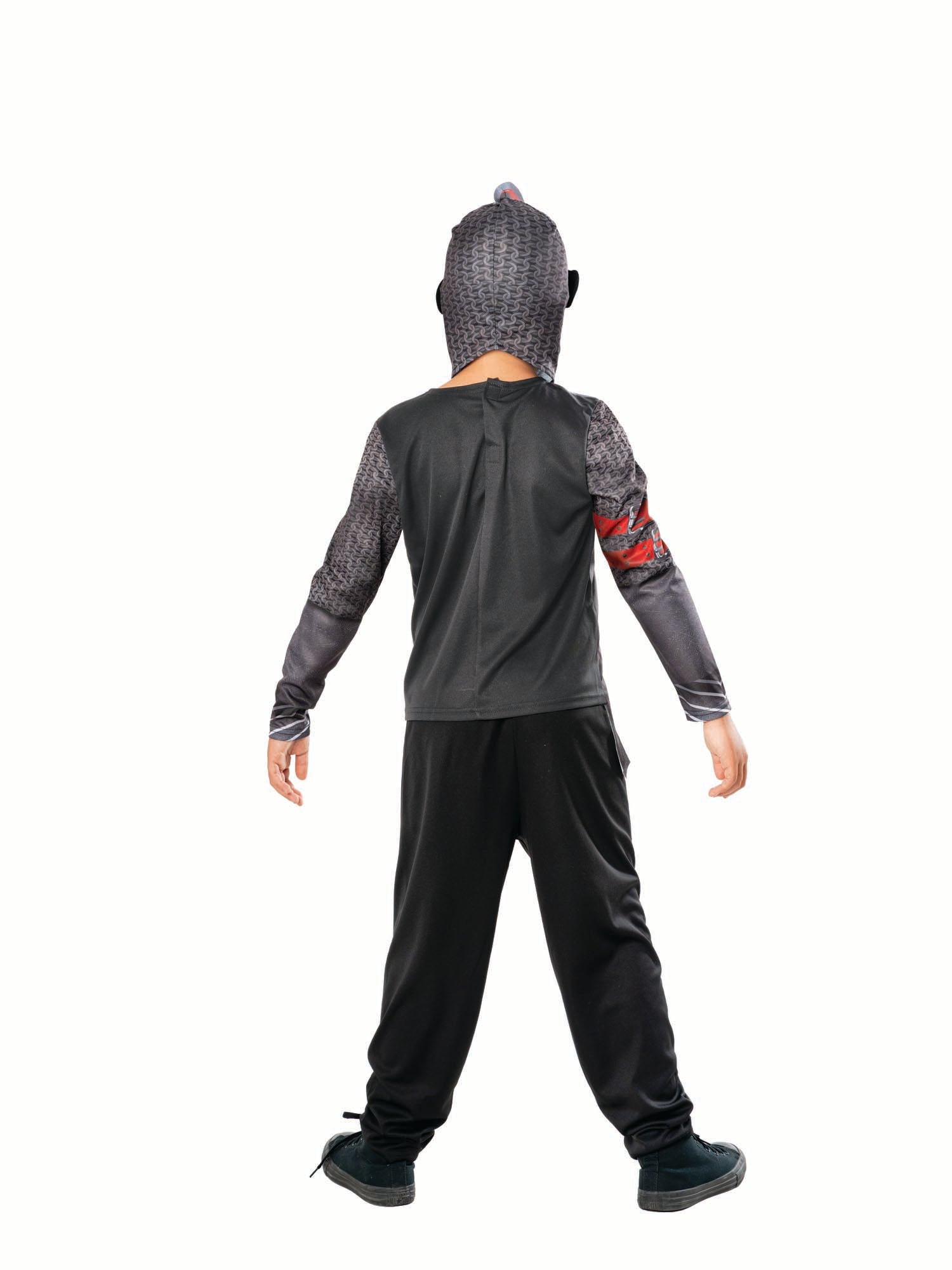Black Knight 3