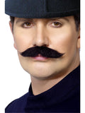 Tales of Old England London Bobbie Tash, Black 1