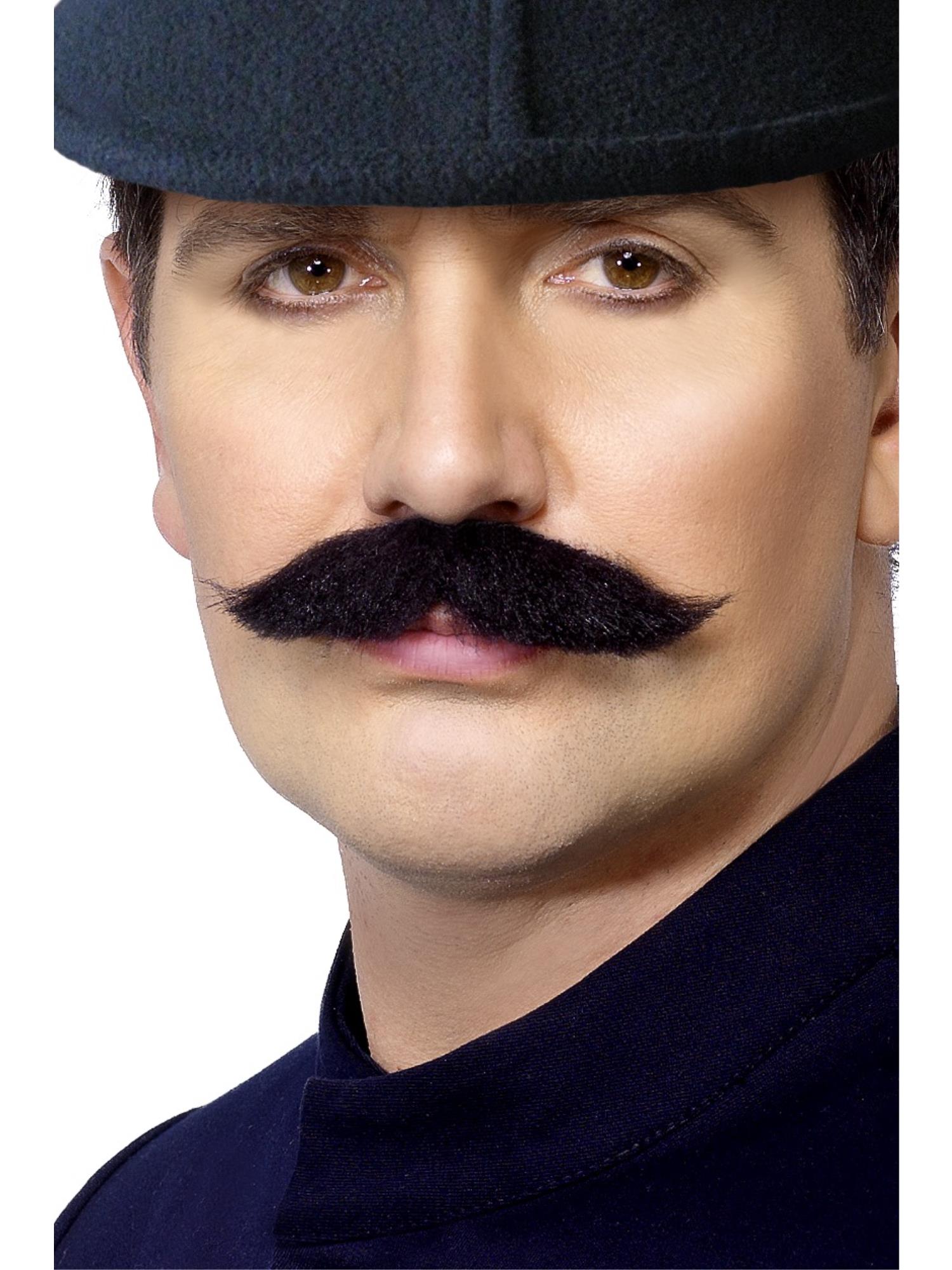 Tales of Old England London Bobbie Tash, Black 1