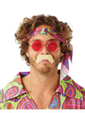 Blonde 70's Tash 1