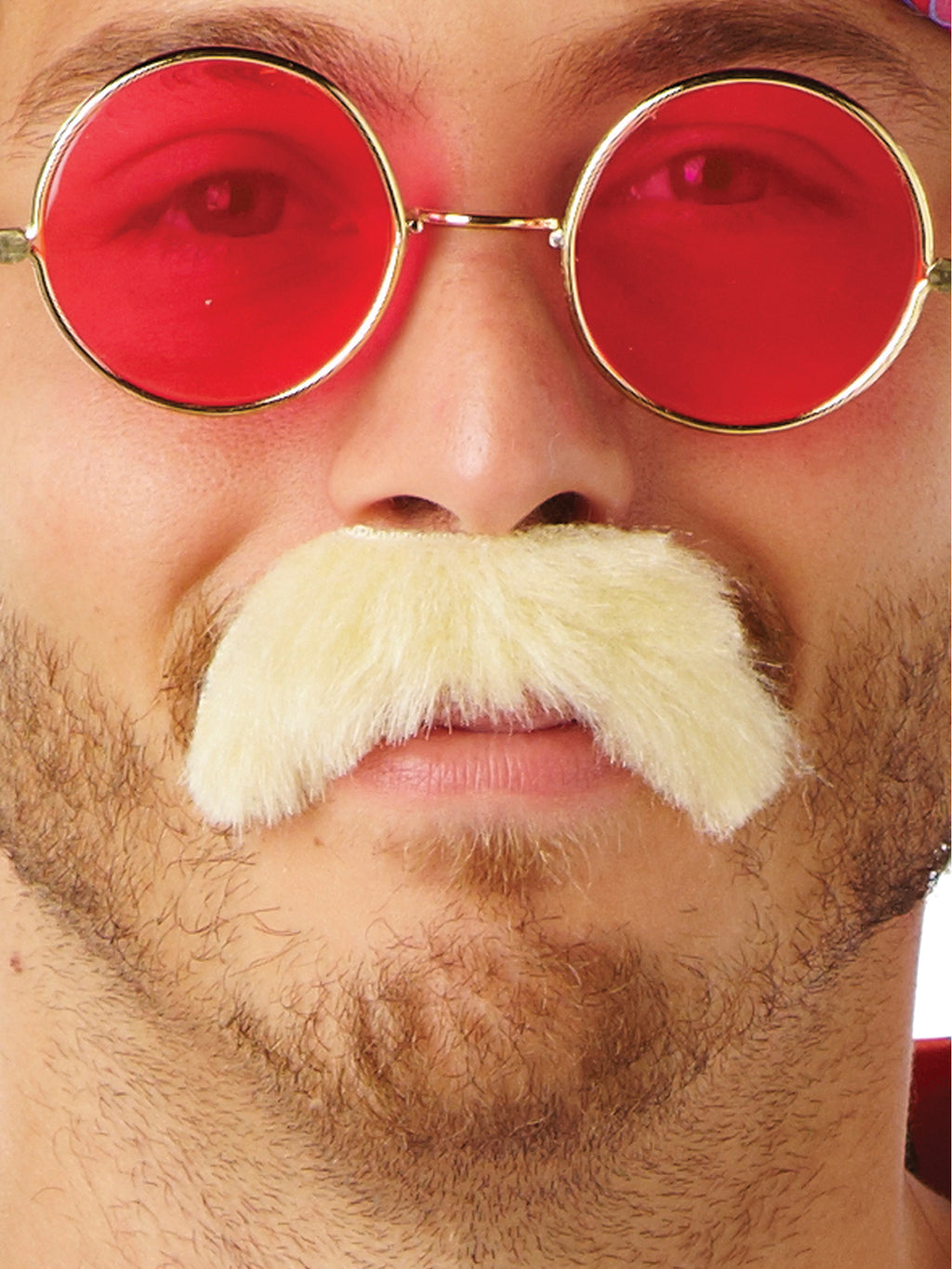 Blonde 70's Tash 2