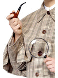 Tales of Old England Sherlock Holmes Kit, Brown 1