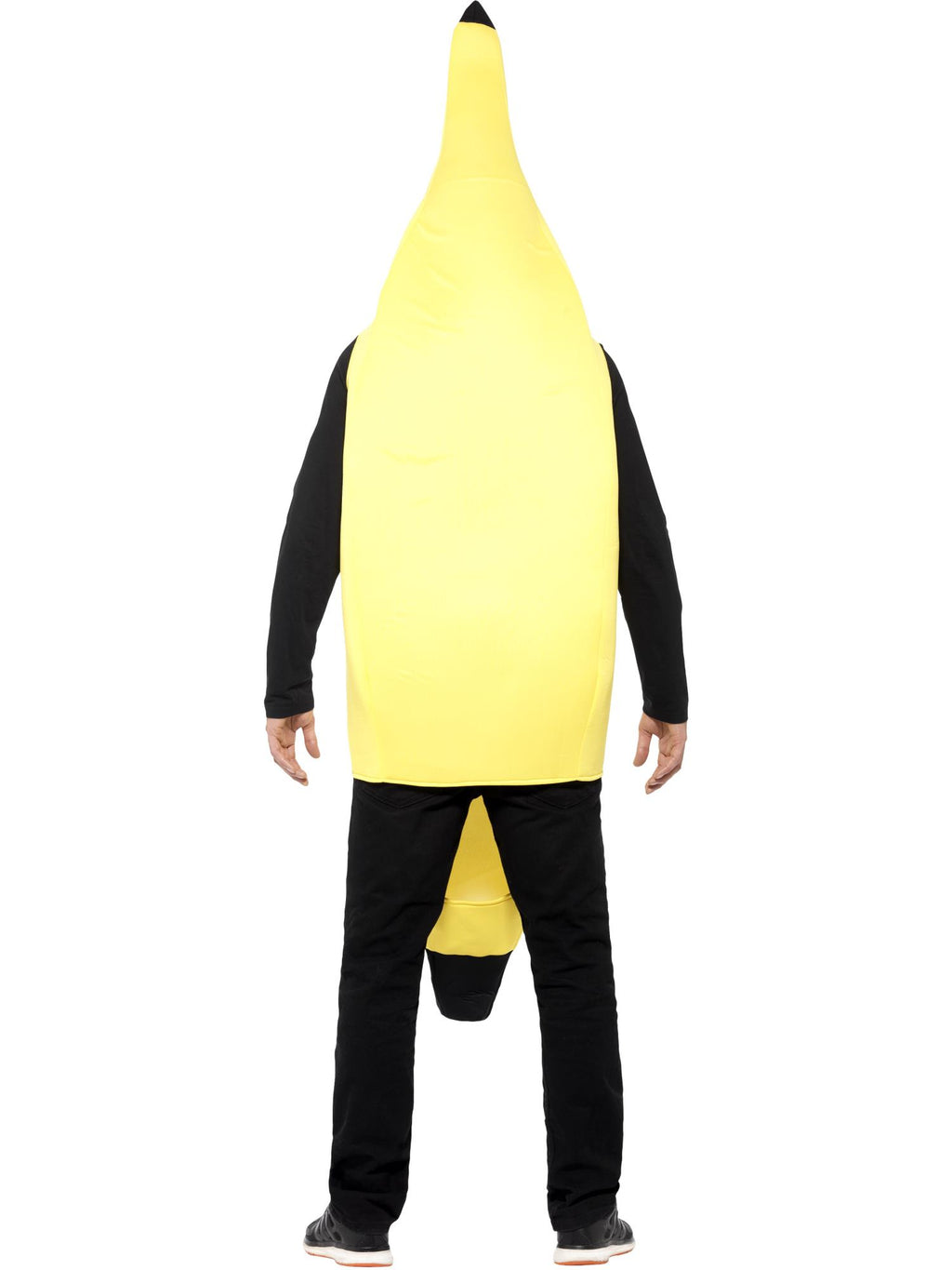 Banana Costume, Yellow 2