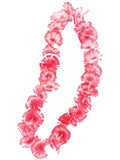 HAWAIIAN LEIS- PK/WH 1