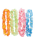 HAWAIIAN LEI-GN/WH/YEL 1