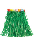 Hawaiian Skirt- Green- 50 1