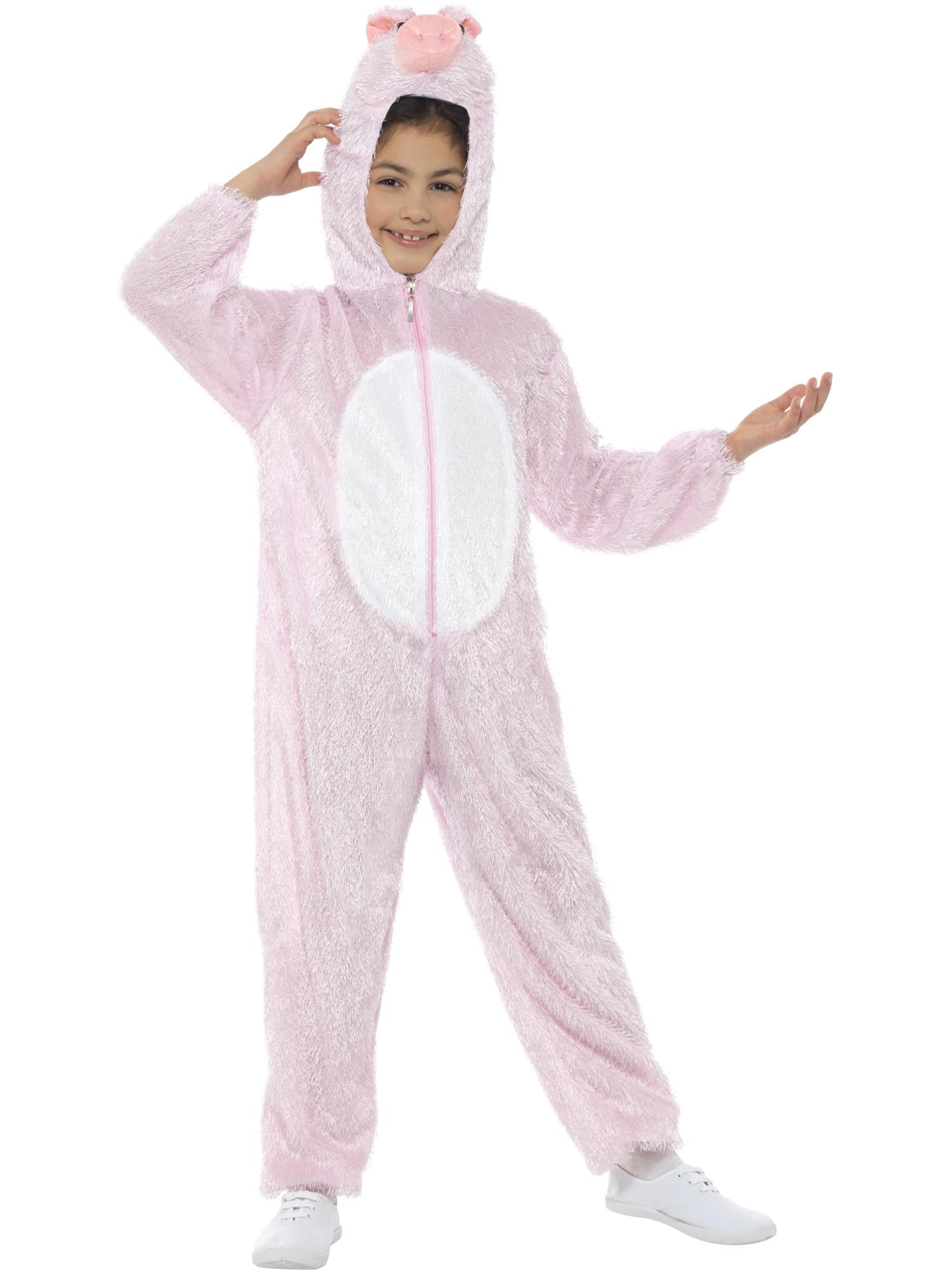Pig Costume, Small 1