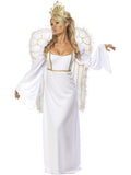 Angel Costume, White 1