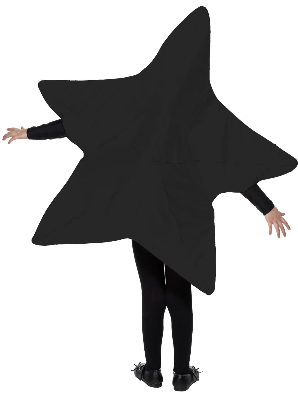Christmas Star Costume, Gold 2