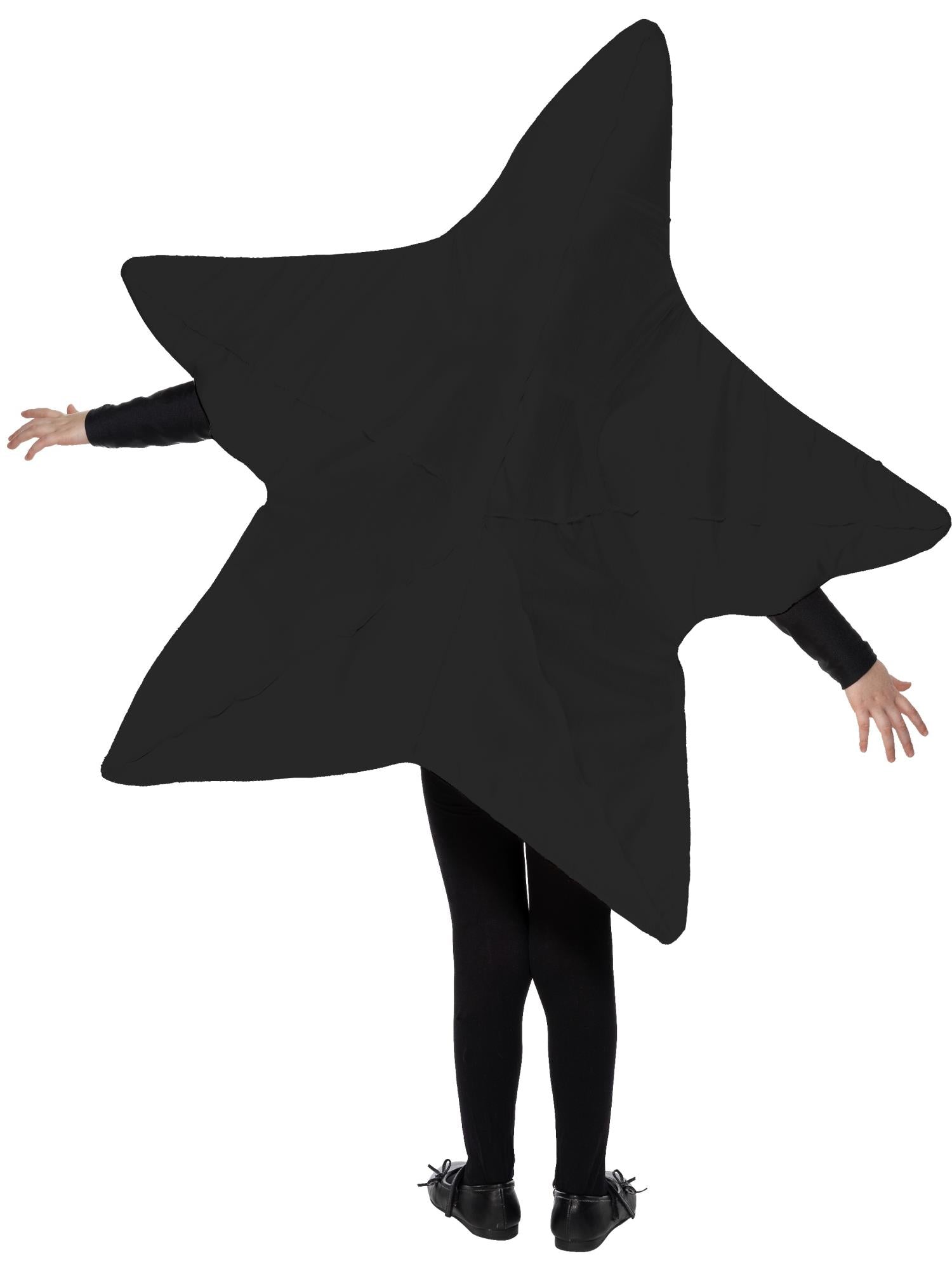 Christmas Star Costume, Gold 2