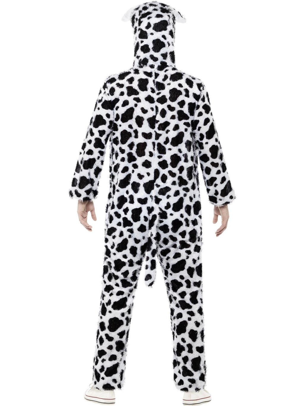 Dalmatian Costume, Black & White 2
