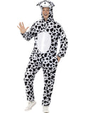 Dalmatian Costume, Black & White 1