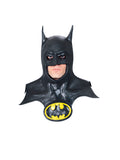 ADULT BATMAN MSK W/COWL 1