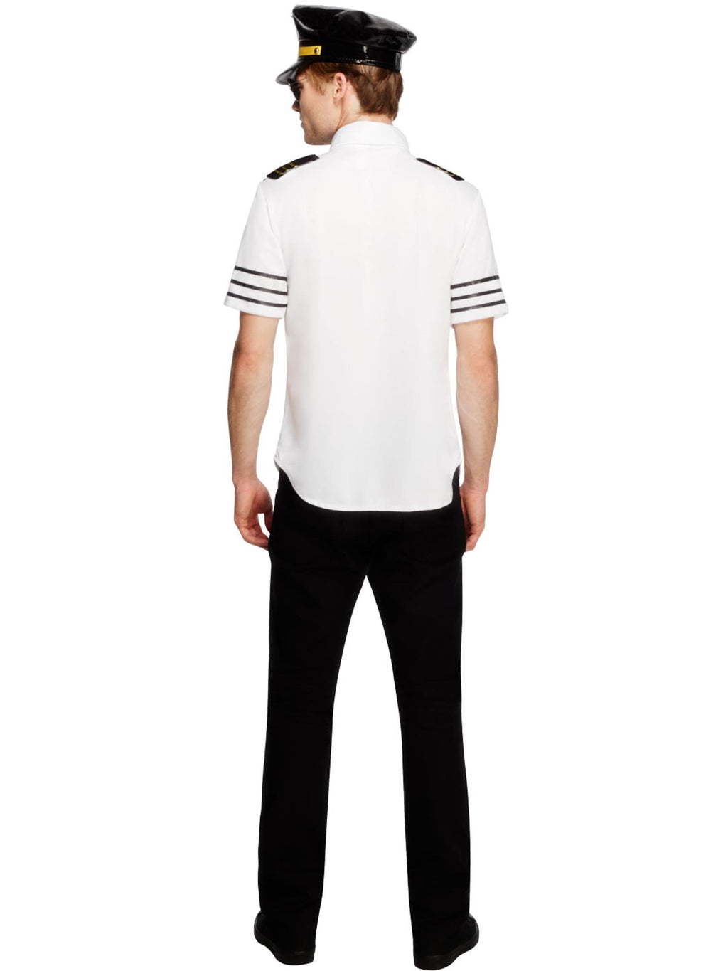 Fever Mile High Costume, Black 2