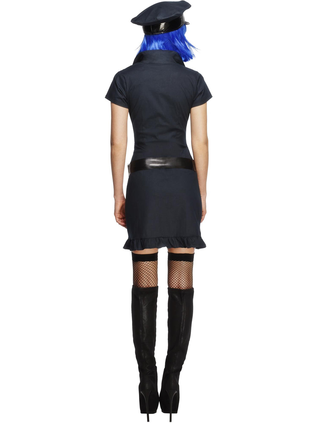 Fever Naughty Cop, Black 2