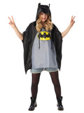 BATMAN SHOWER PROOF PONCH 1