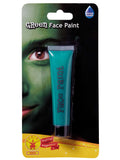 MAKEUP CREAM- GREEN 1