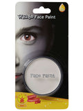 MAKEUP KIT - WHITE 1