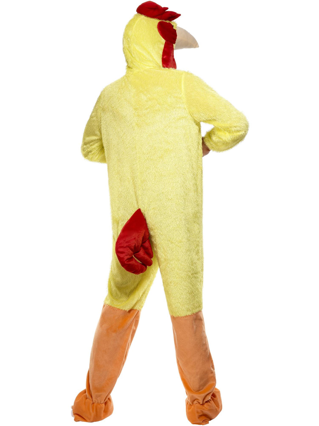 Chicken Costume, Yellow 2