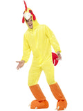 Chicken Costume, Yellow 1