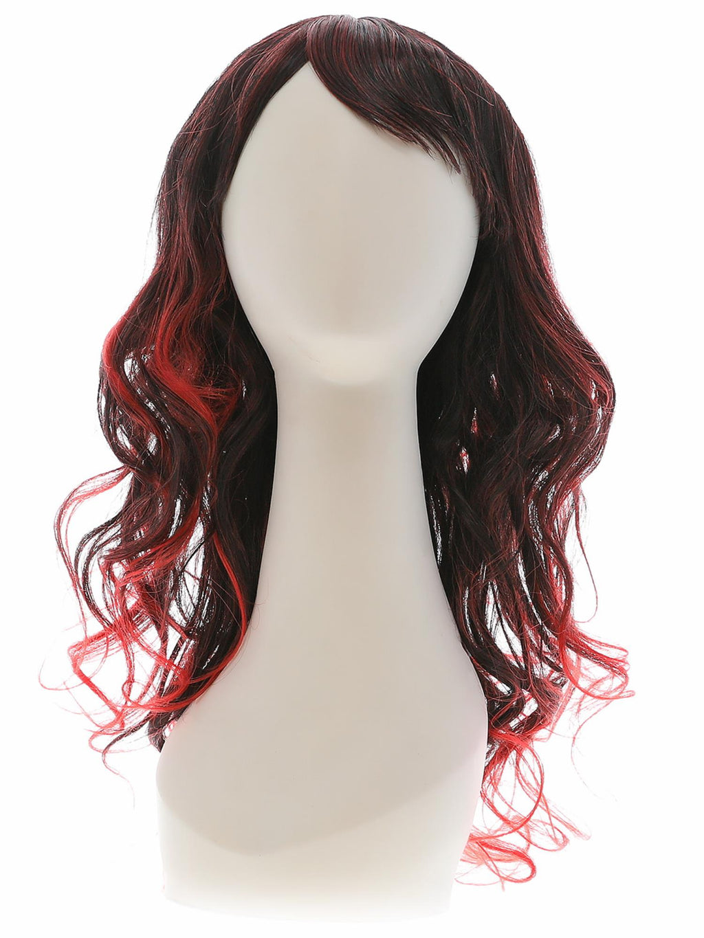 Vixen Wig, Brown 2