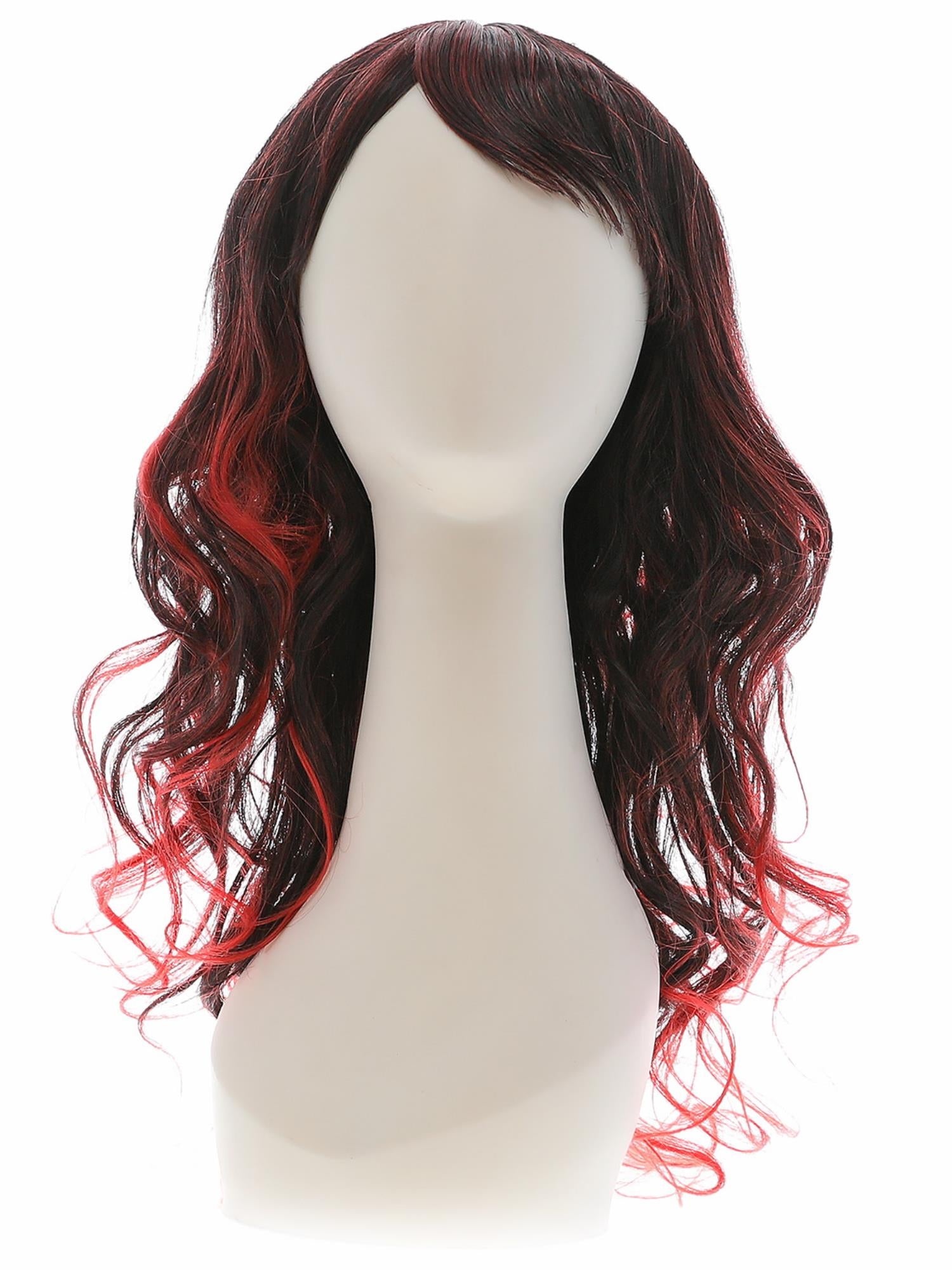 Vixen Wig, Brown 2