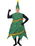 Christmas Tree Costume, Green 1