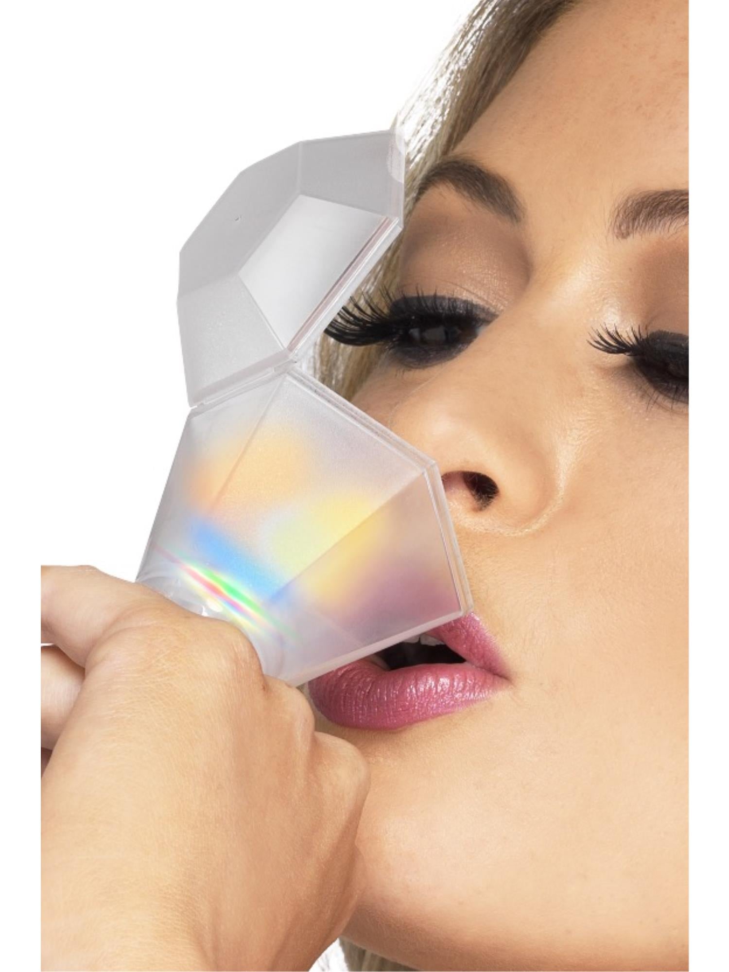 Hen Night Shot Glass Ring, Assorted 1