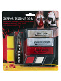 ZIPPER MAKEUP KIT 1
