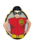 Robin Party Pack 1