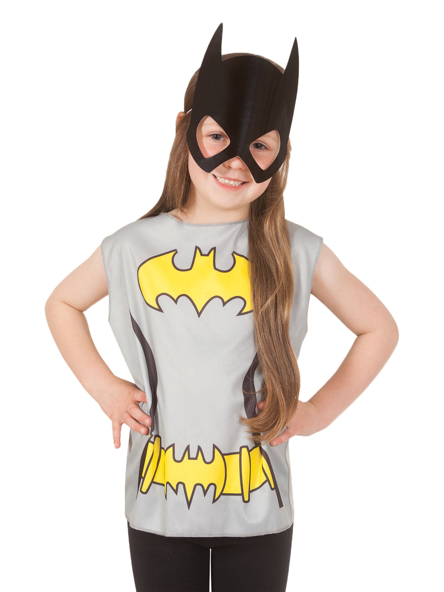 (CL) BATGIRL PARTY PACK 1