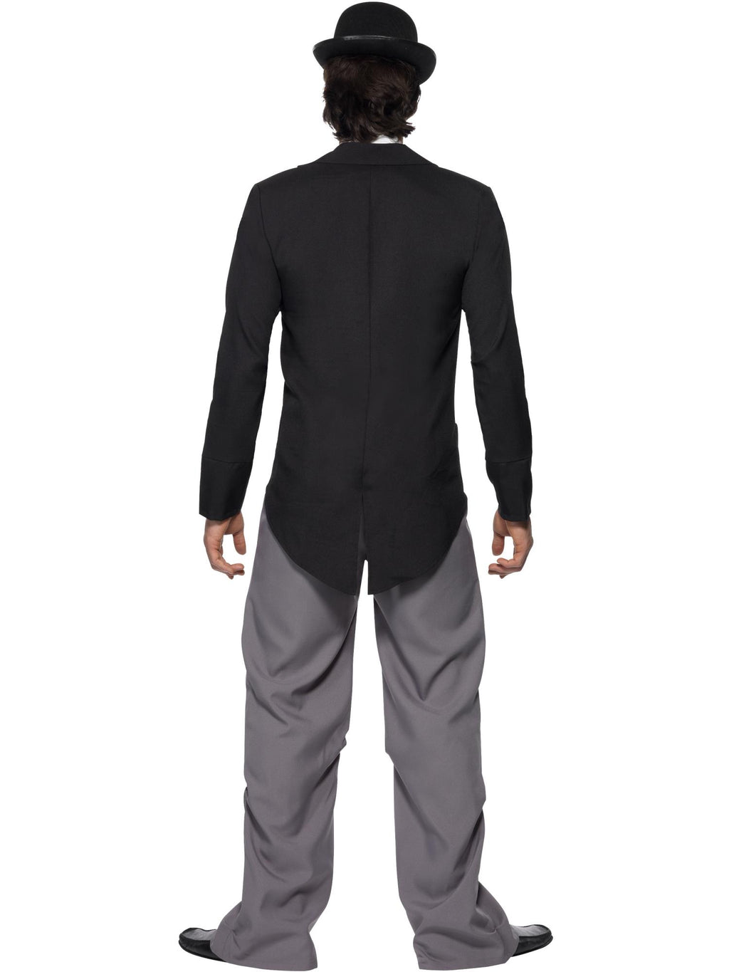 20s Star Costume, Black 2