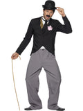 20s Star Costume, Black 1