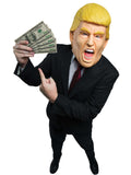 Donald Chump Mask 1