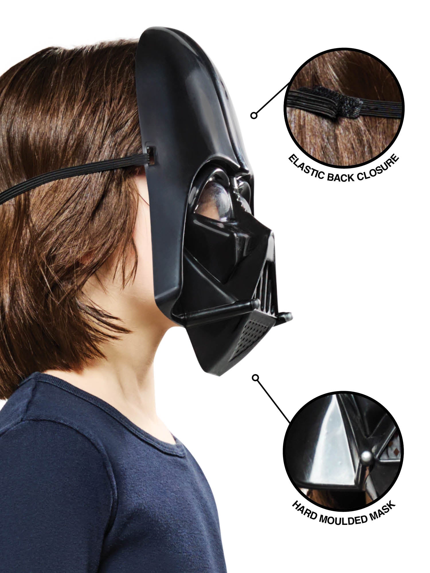 Darth Vader Mask 3