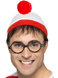 Where's Wally? Instant Kit, Red & White 1