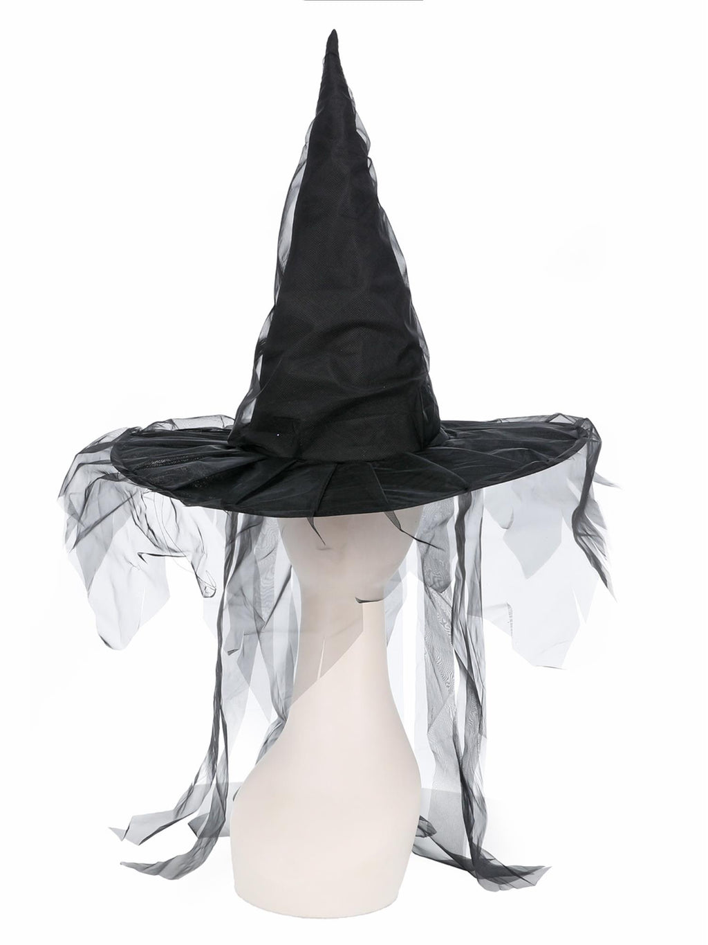 Witch's Hat, Black 2