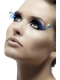 Eyelashes, Blue 1