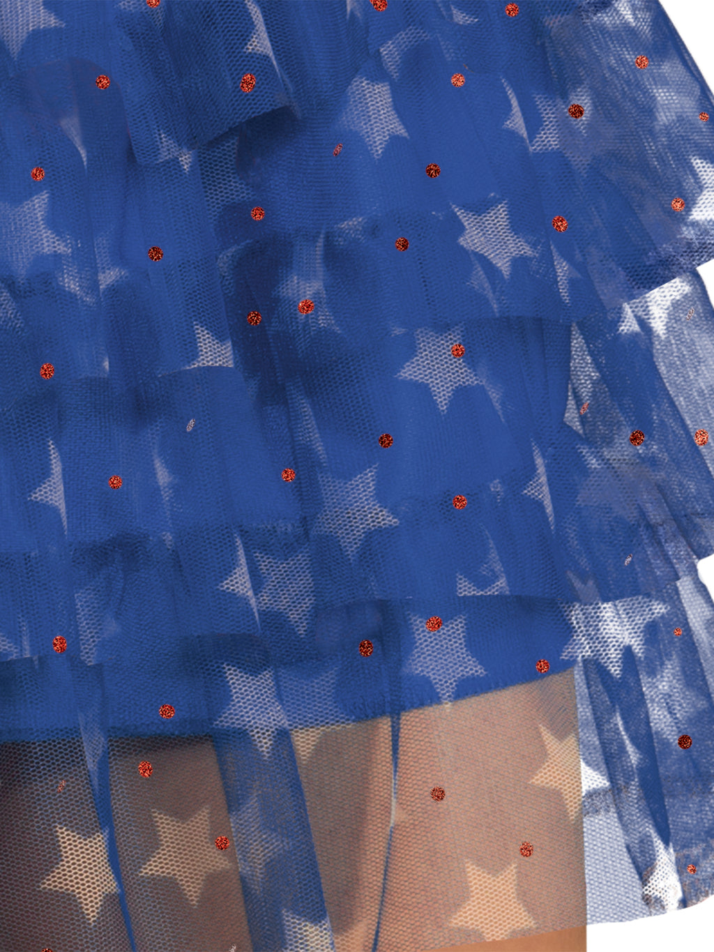 Wonder Woman Tutu 2