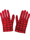 Spider-Man Adult Gloves 1