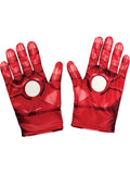 Iron Man Gloves 1