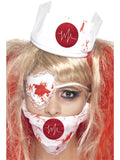 Bloody Nurse Kit, White 1